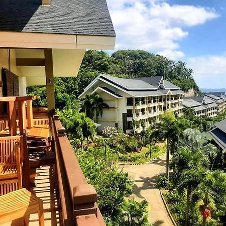 Апартаменты Unit 306 Alta Vista De Boracay By David Yapak Экстерьер фото