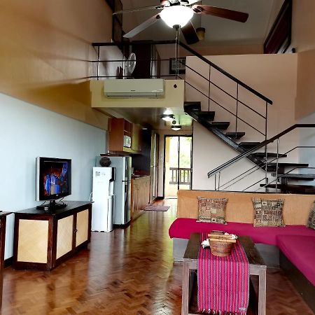 Апартаменты Unit 306 Alta Vista De Boracay By David Yapak Экстерьер фото